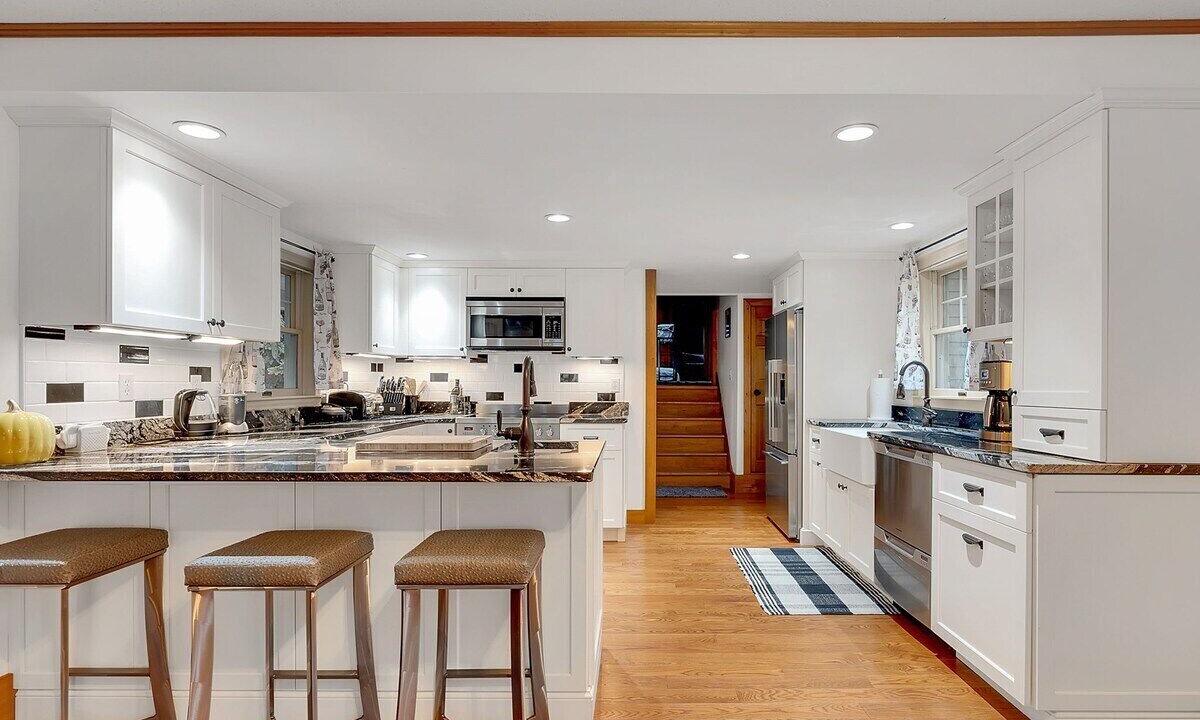 Photo of Kitchen in Harrison