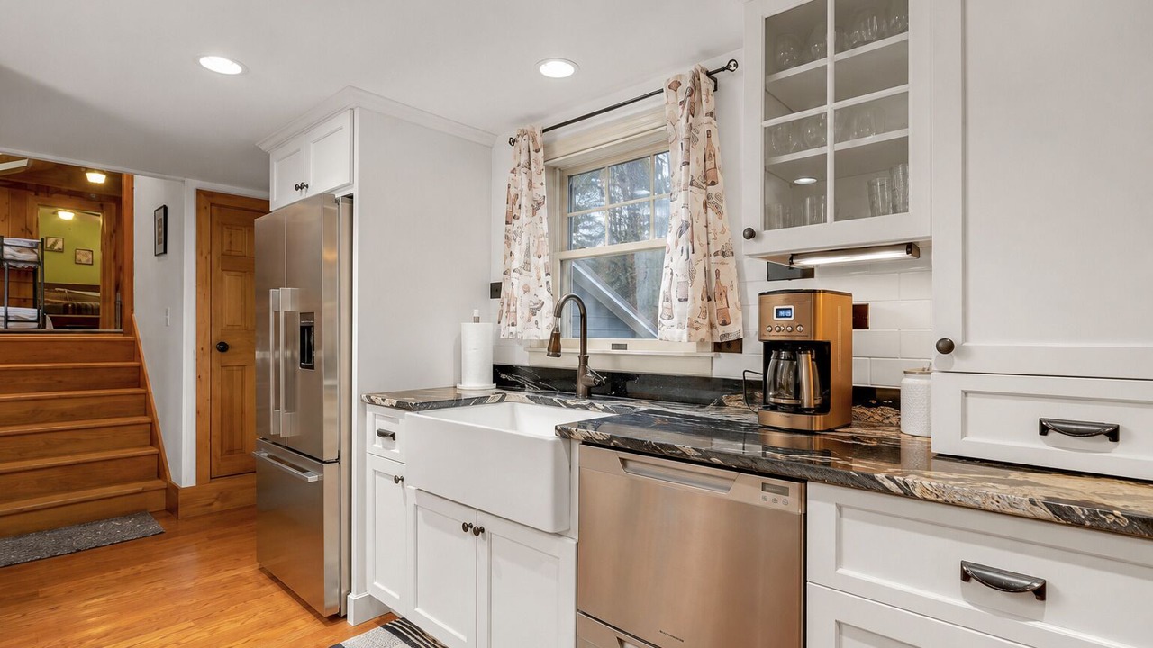 Photo of Kitchen in Harrison