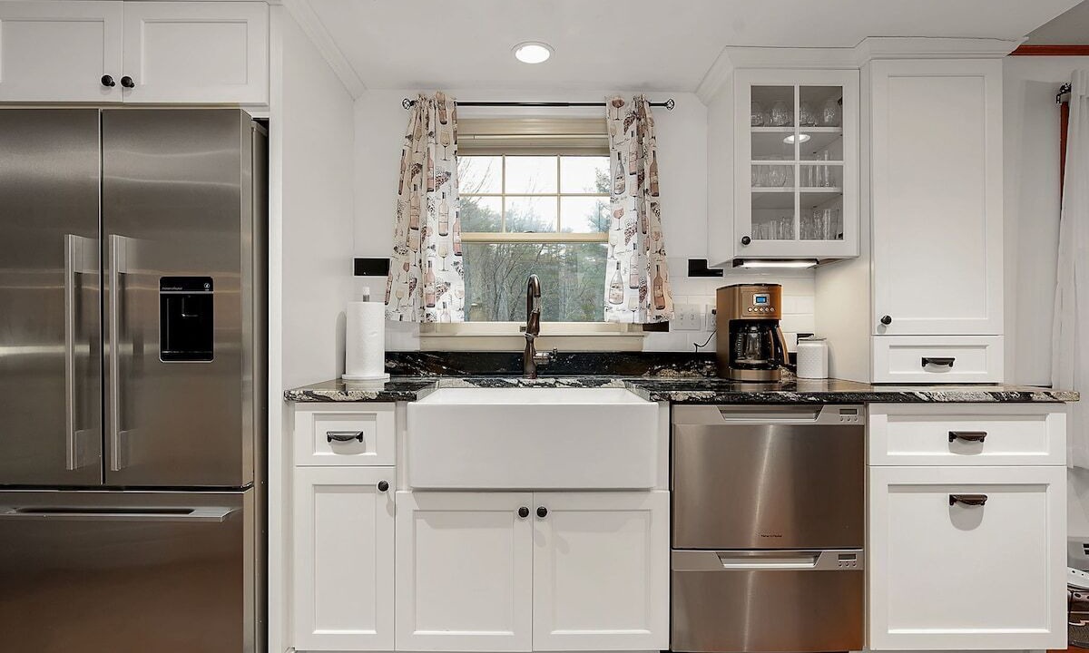 Photo of Kitchen in Harrison