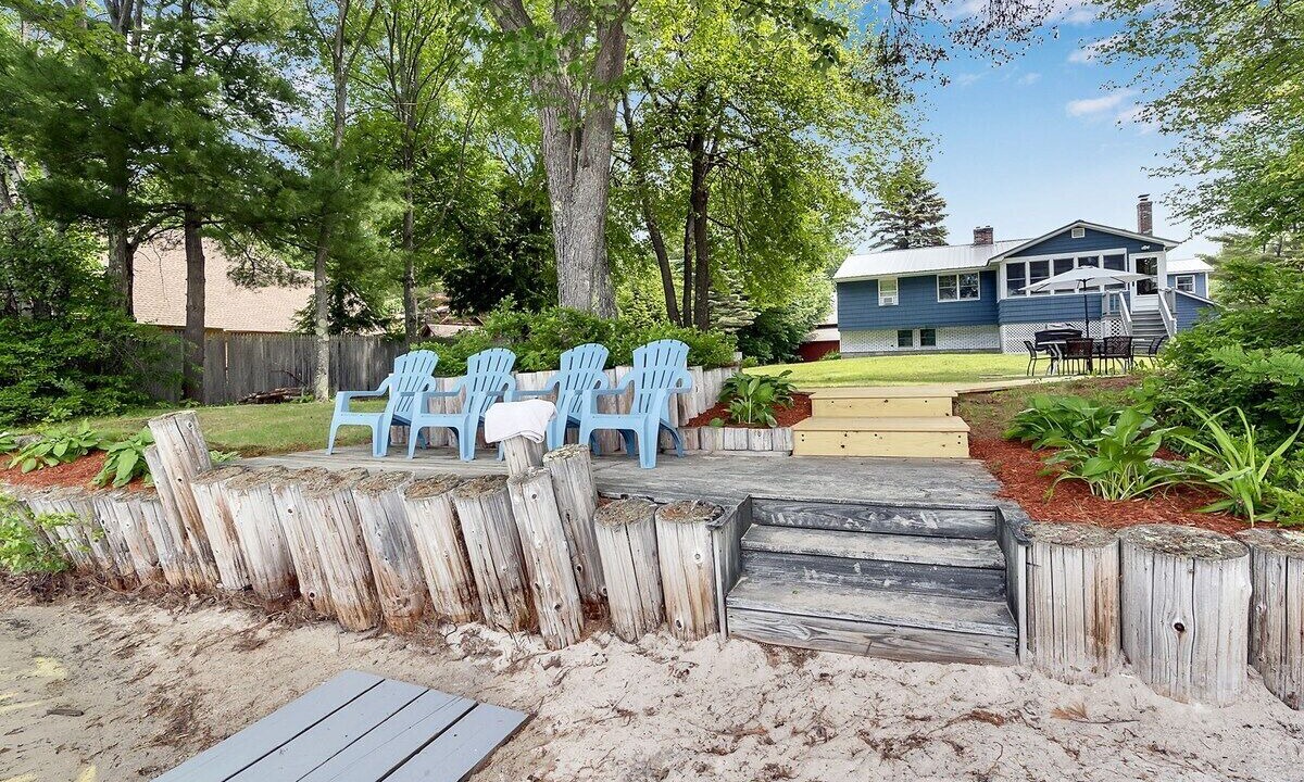Photo of Patio Balcony in Harrison