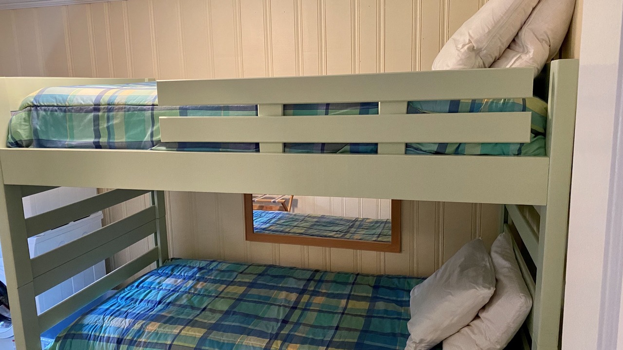 Photo of Bedroom in Bristol