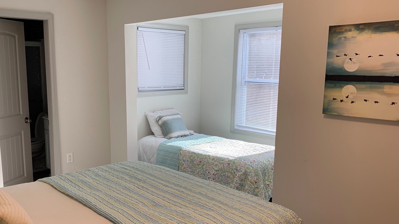 Photo of Bedroom in Center Ossipee