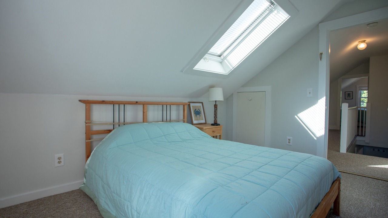 Photo of Bedroom in Cliff Walk