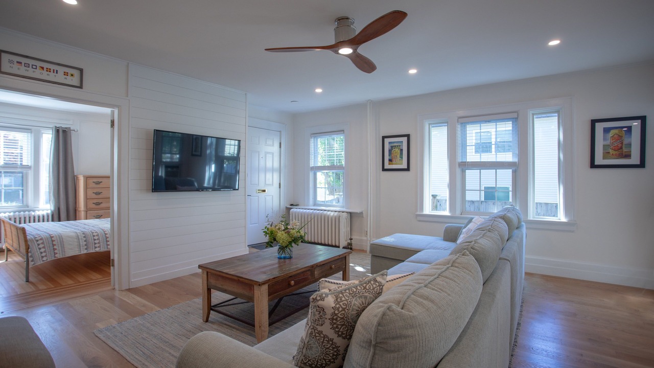 Photo of Livingroom in Cliff Walk