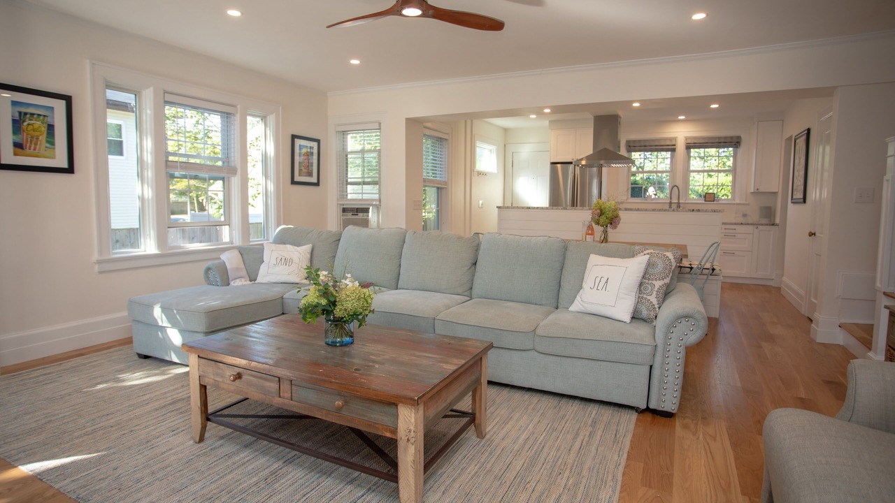 Photo of Livingroom in Cliff Walk