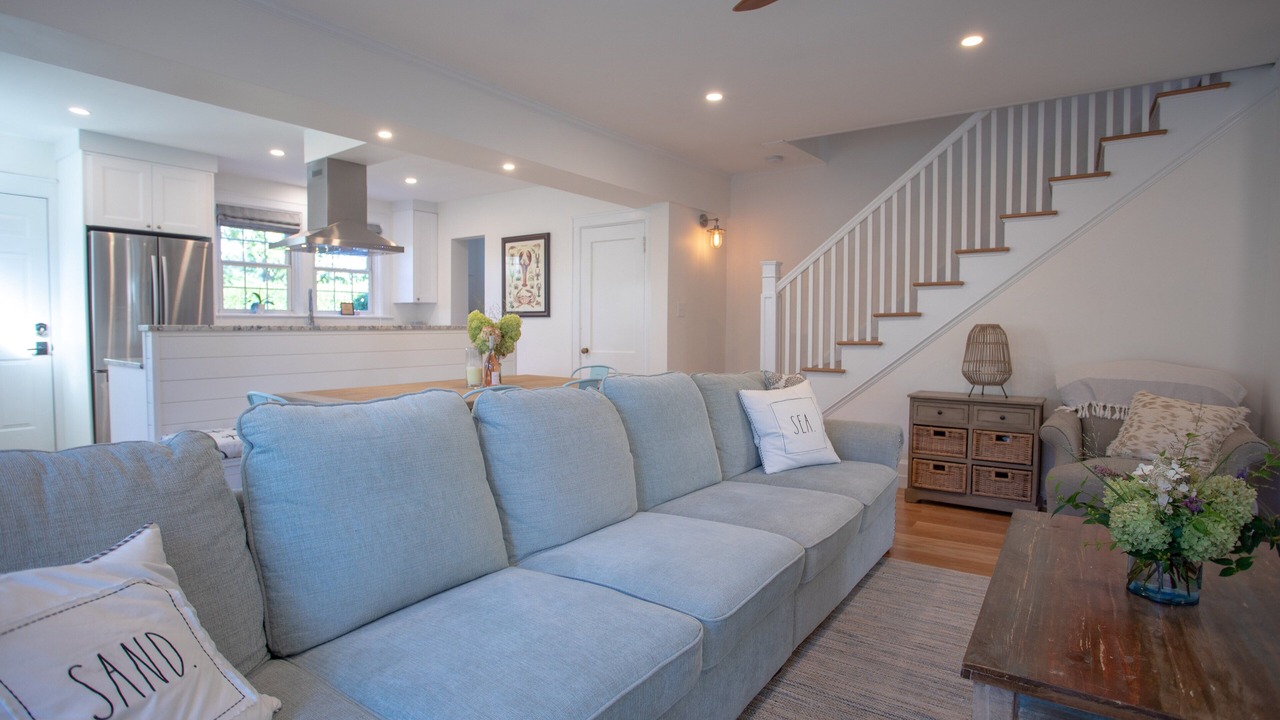 Photo of Livingroom in Cliff Walk