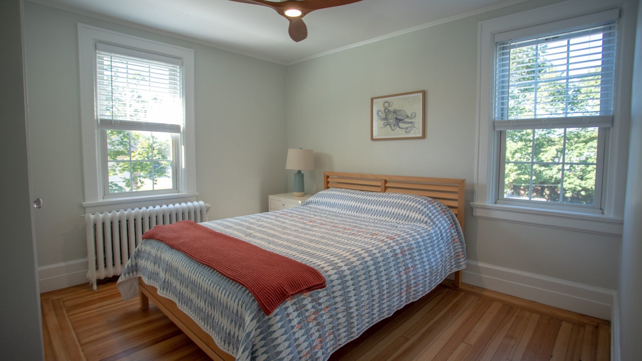 Photo of Bedroom in Cliff Walk