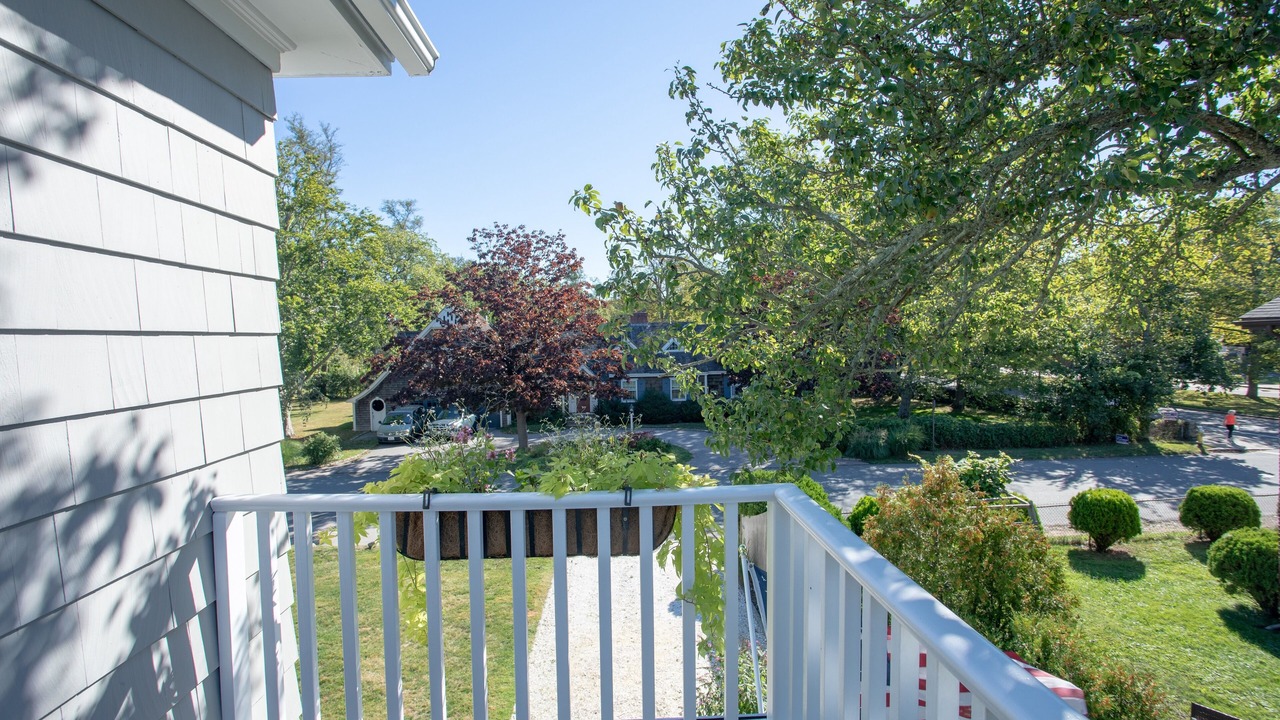 Photo of Outdoor in Cliff Walk