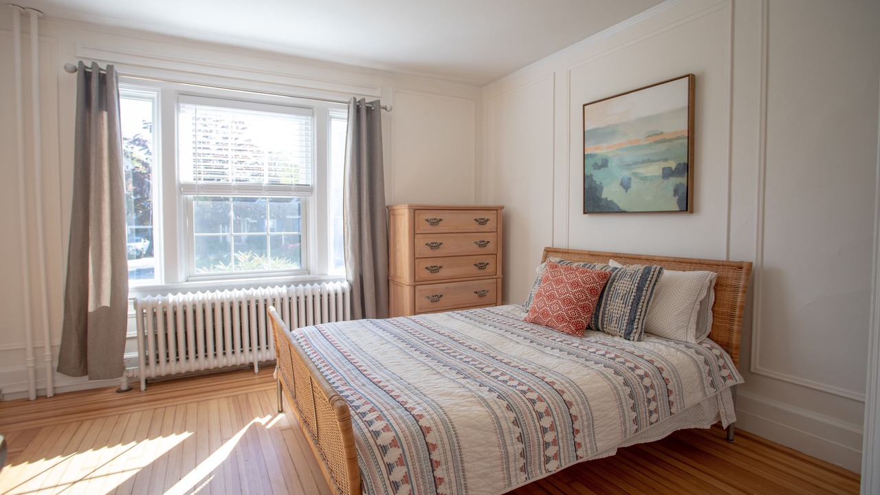 Photo of Bedroom in Cliff Walk