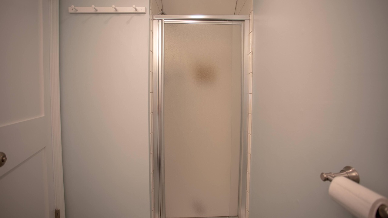 Photo of Bathroom in Cliff Walk