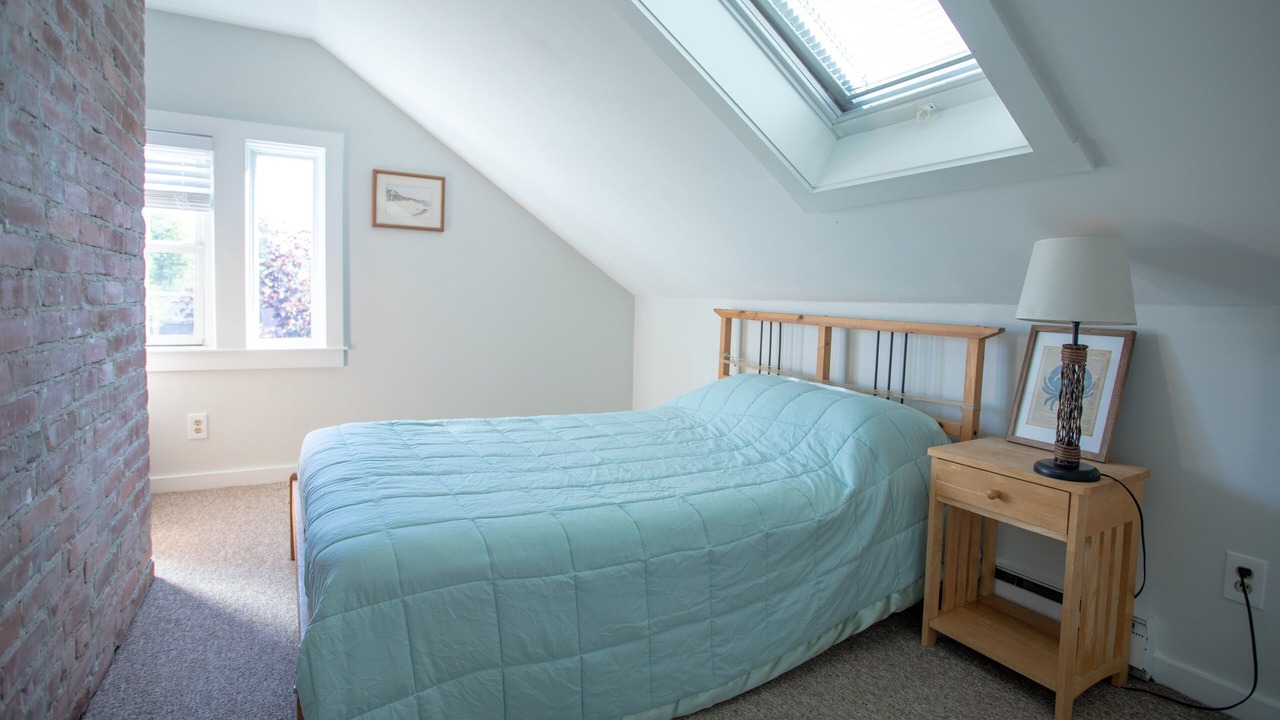 Photo of Bedroom in Cliff Walk