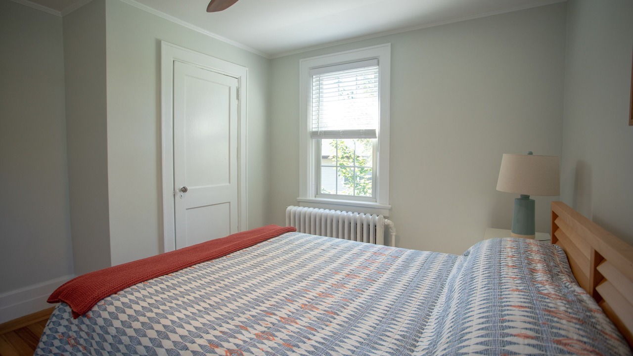 Photo of Bedroom in Cliff Walk