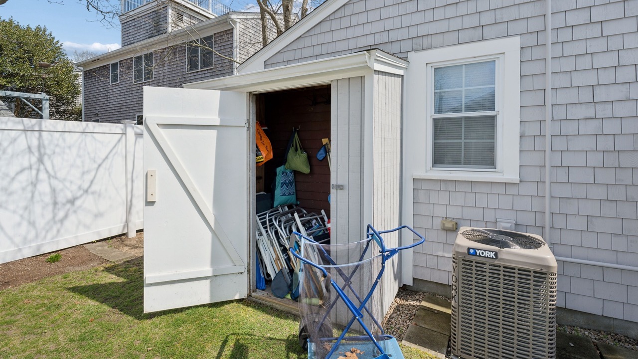 Photo of Outdoor in West Yarmouth