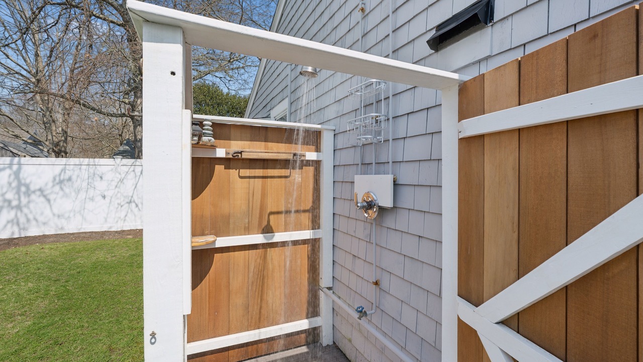 Photo of Outdoor in West Yarmouth