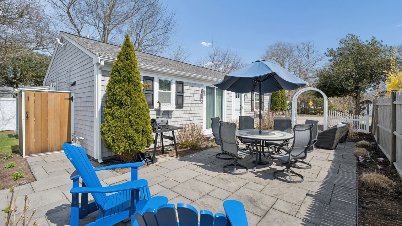 Photo of Outdoor in West Yarmouth
