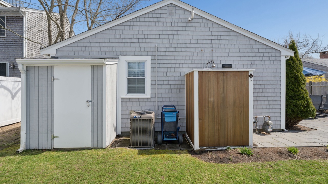 Photo of Outdoor in West Yarmouth