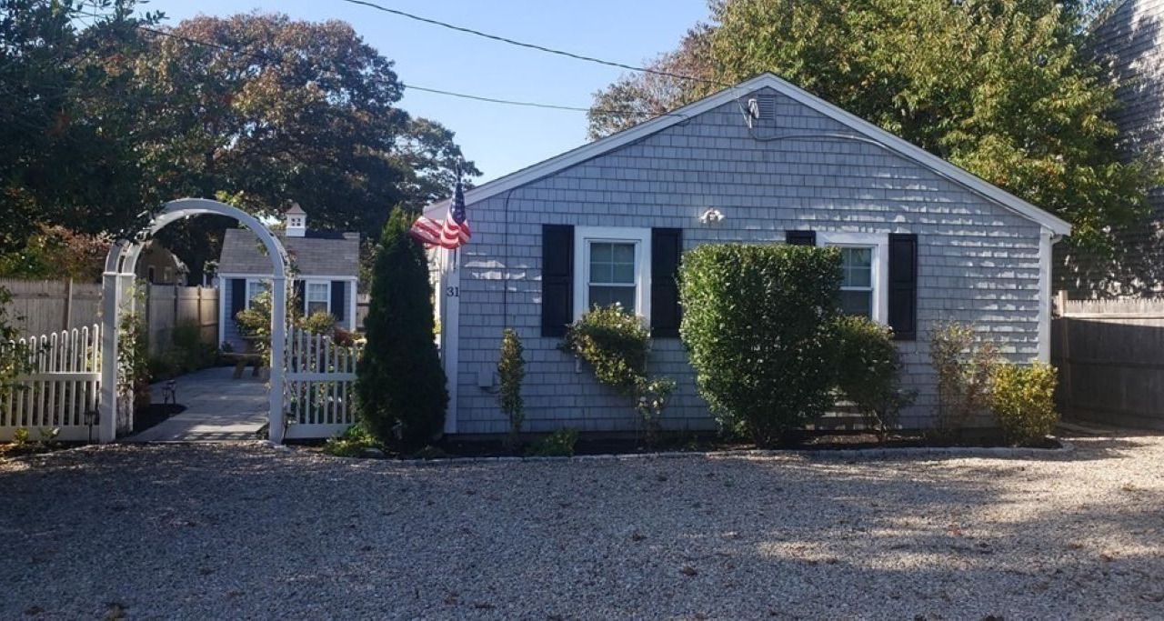 Photo of Outdoor in West Yarmouth