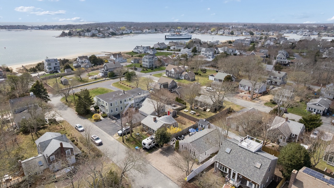 Photo of Outdoor in West Yarmouth