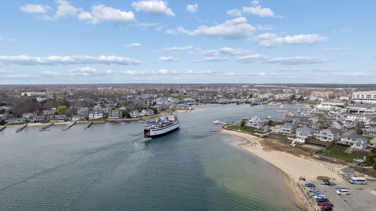 Photo of Outdoor in West Yarmouth