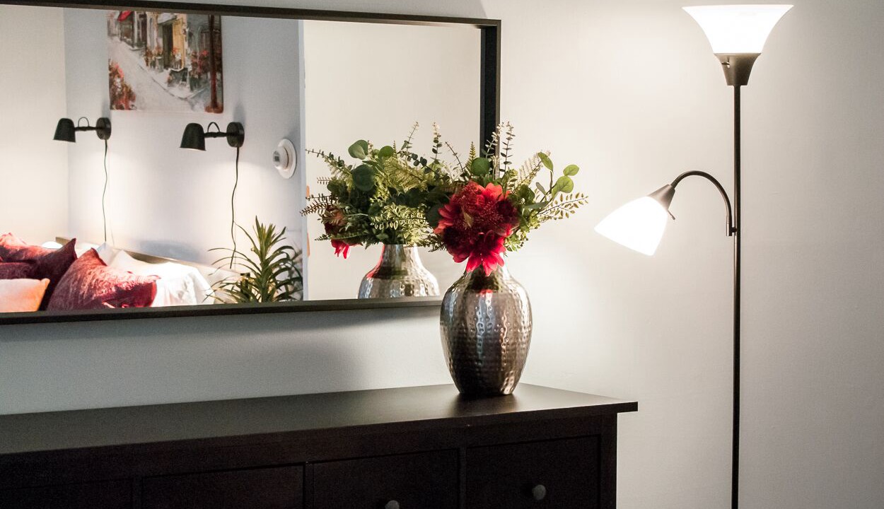 Photo of Bedroom in Mill River