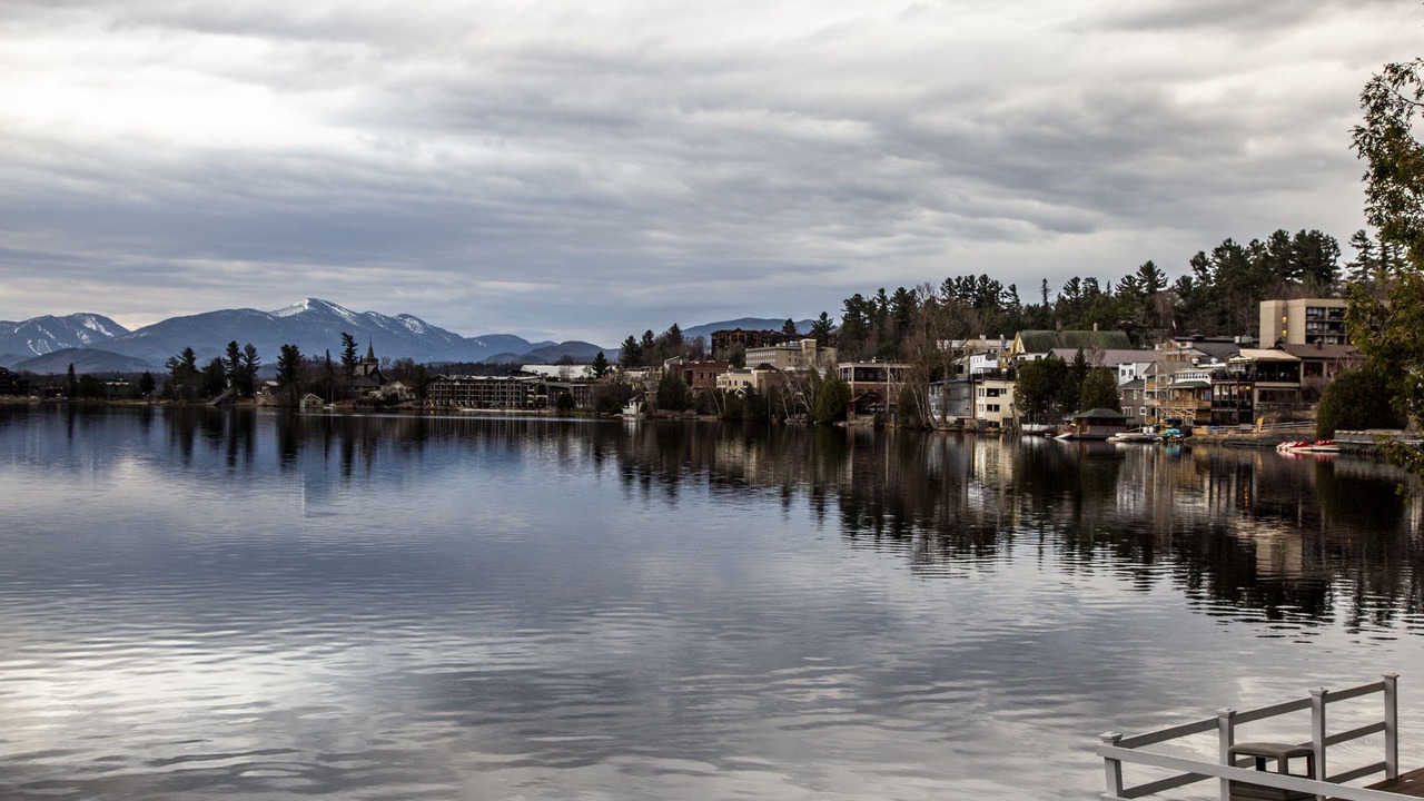 Photo of Outdoor in Lake Placid