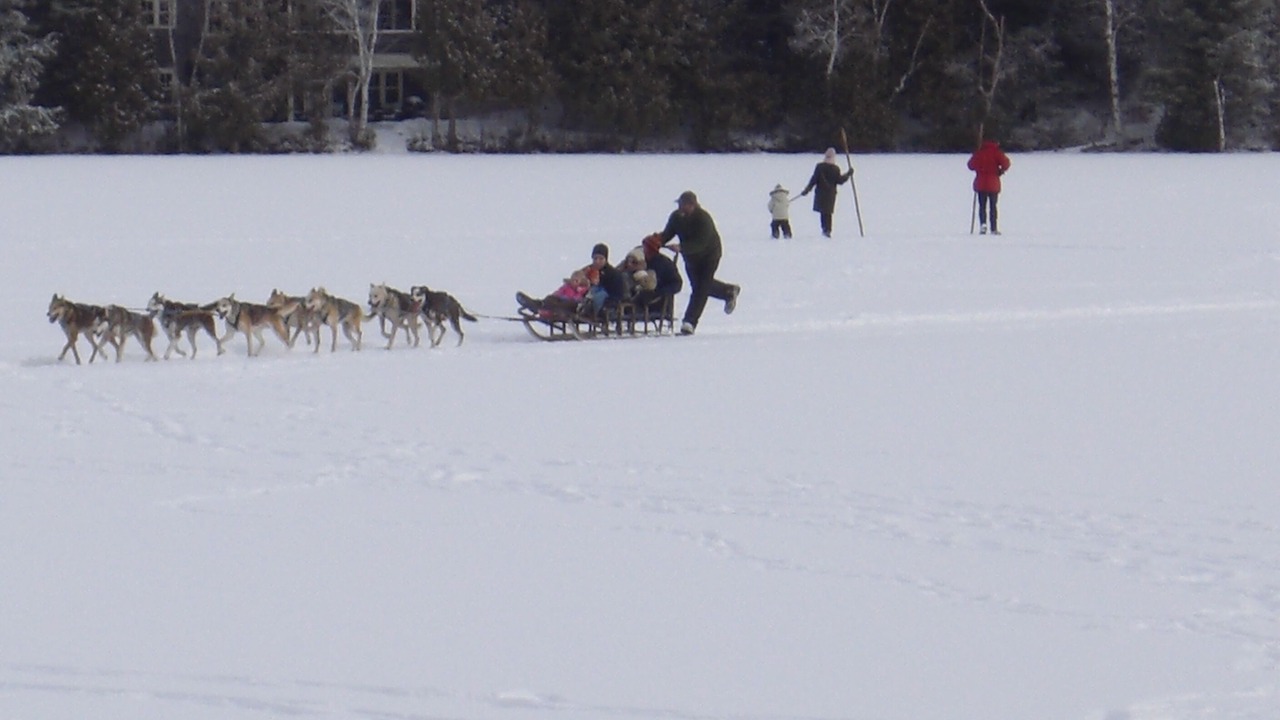 Photo of Outdoor in Lake Placid