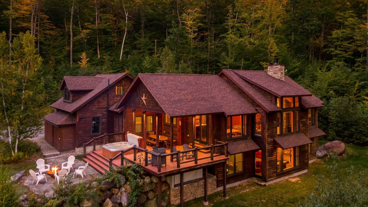 Photo of Outdoor in Sunday River Area