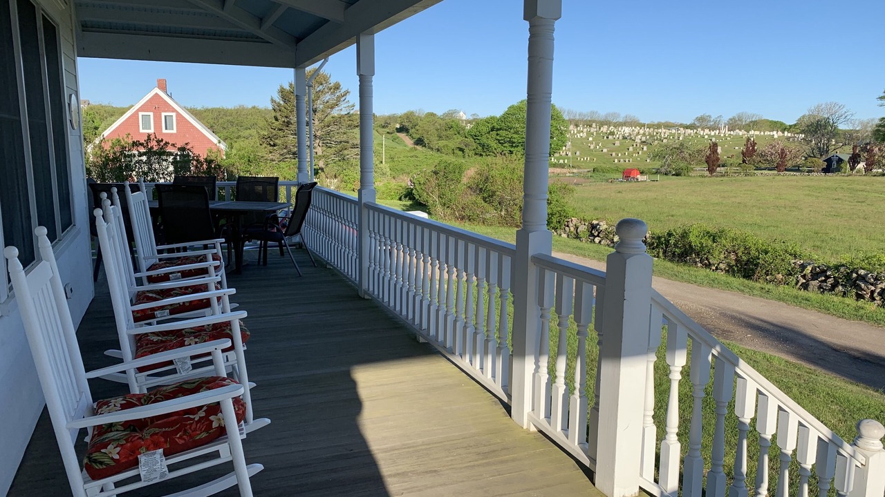 Photo of Outdoor in Block Island