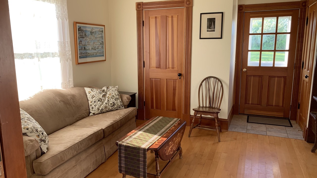 Photo of Bedroom in Block Island