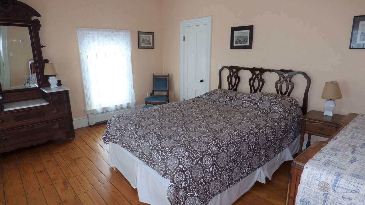 Photo of Bedroom in Block Island
