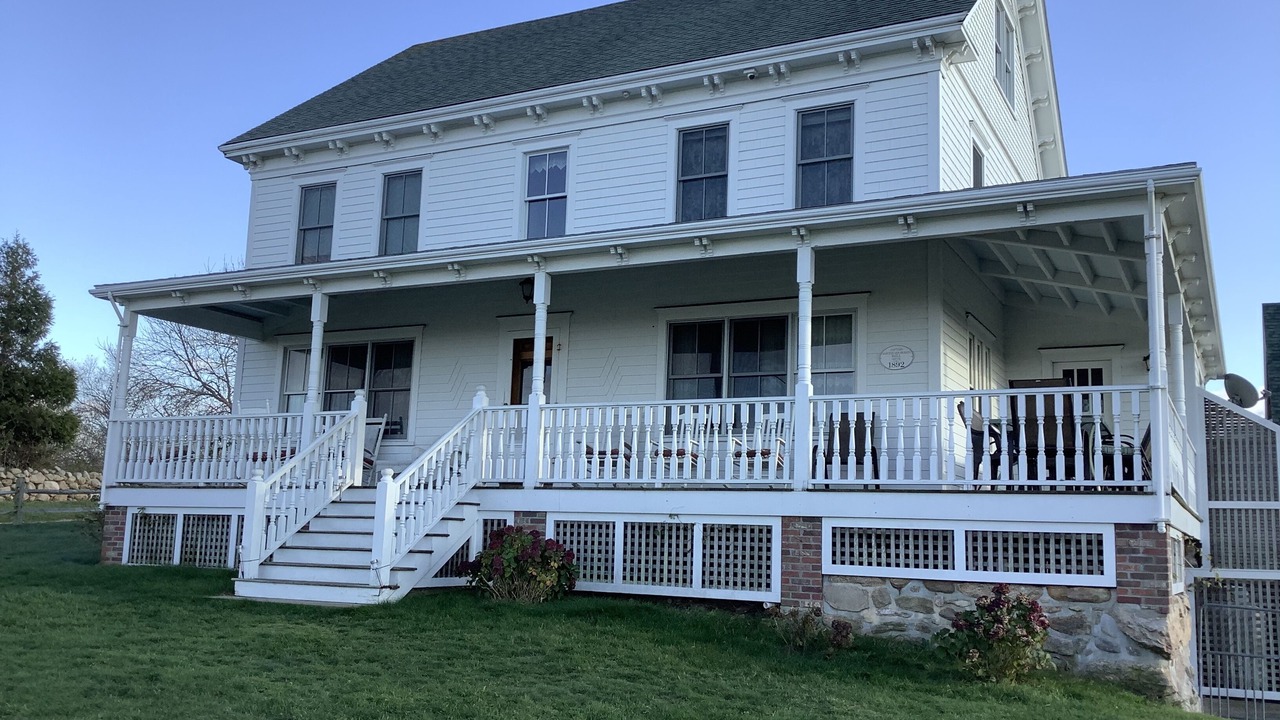 Photo of Outdoor in Block Island