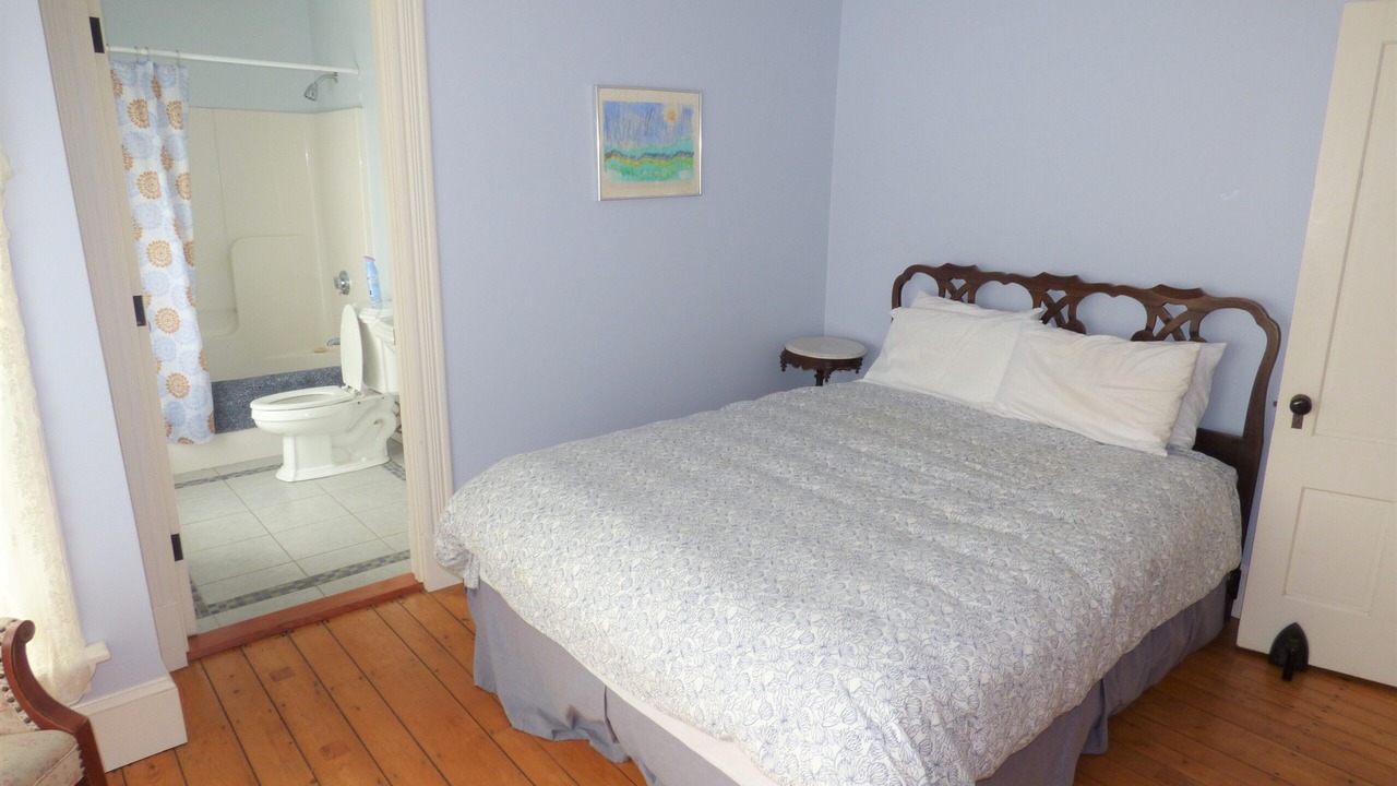 Photo of Bedroom in Block Island