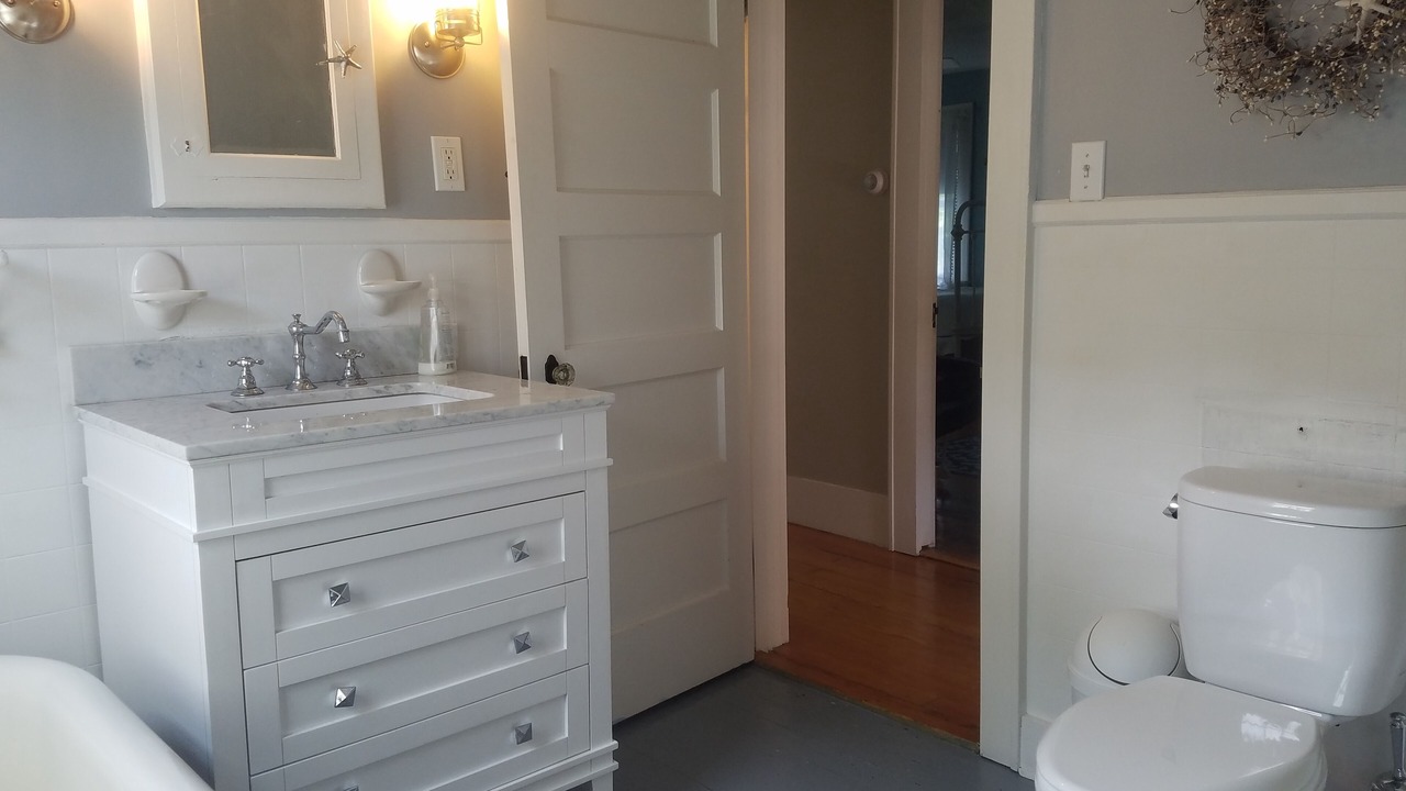 Photo of Bathroom in East Dennis