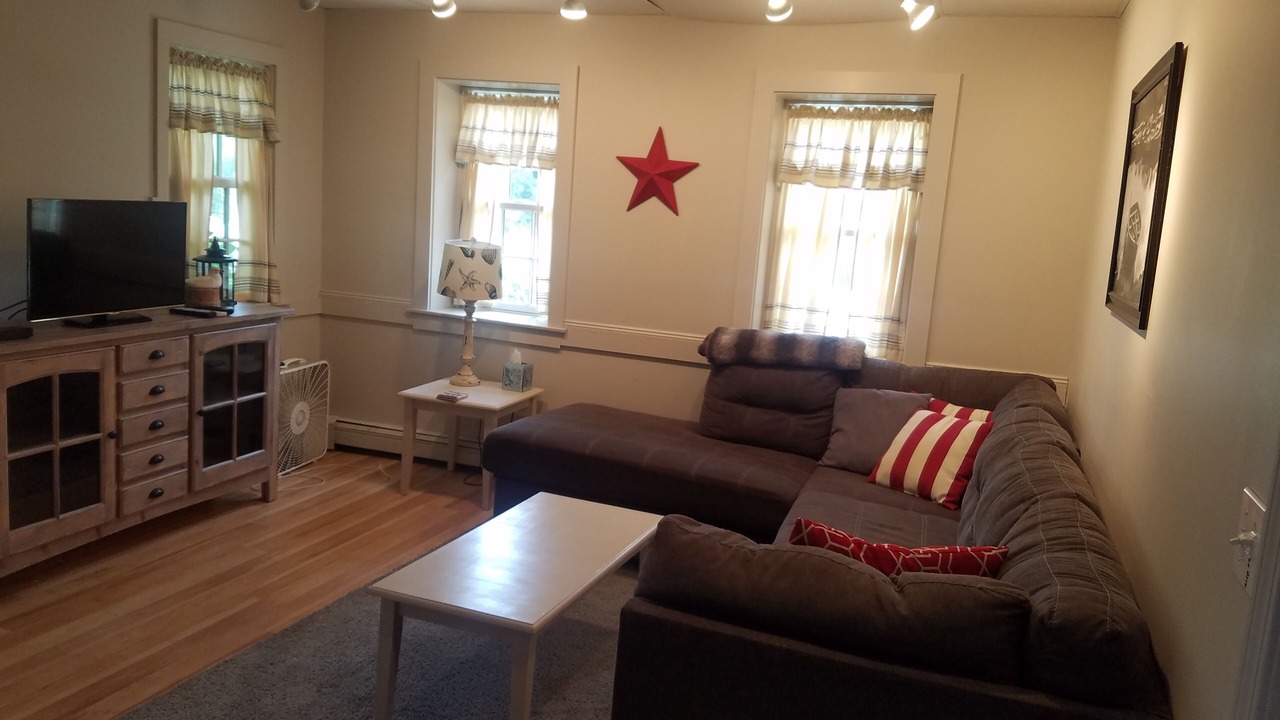 Photo of Livingroom in East Dennis