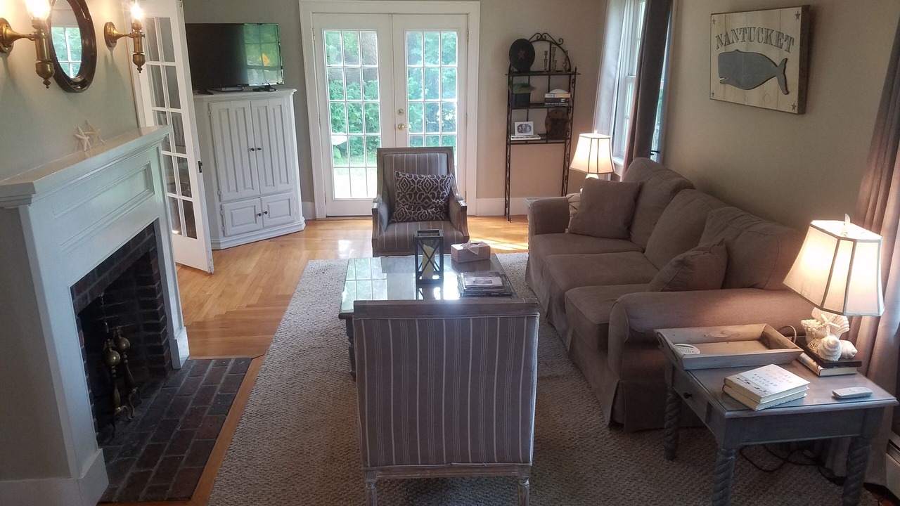 Photo of Livingroom in East Dennis