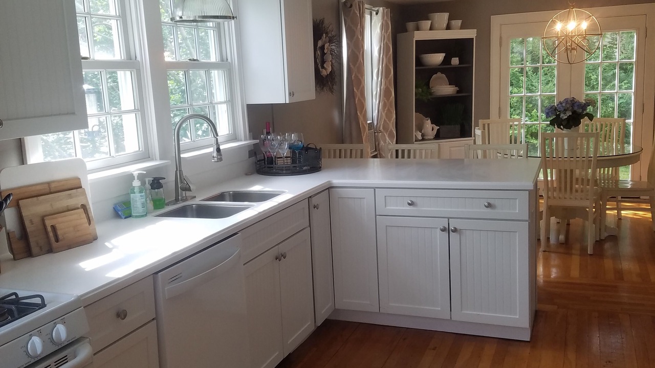 Photo of Kitchen in East Dennis