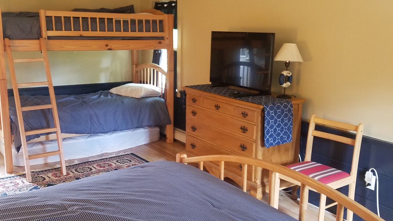Photo of Bedroom in East Dennis