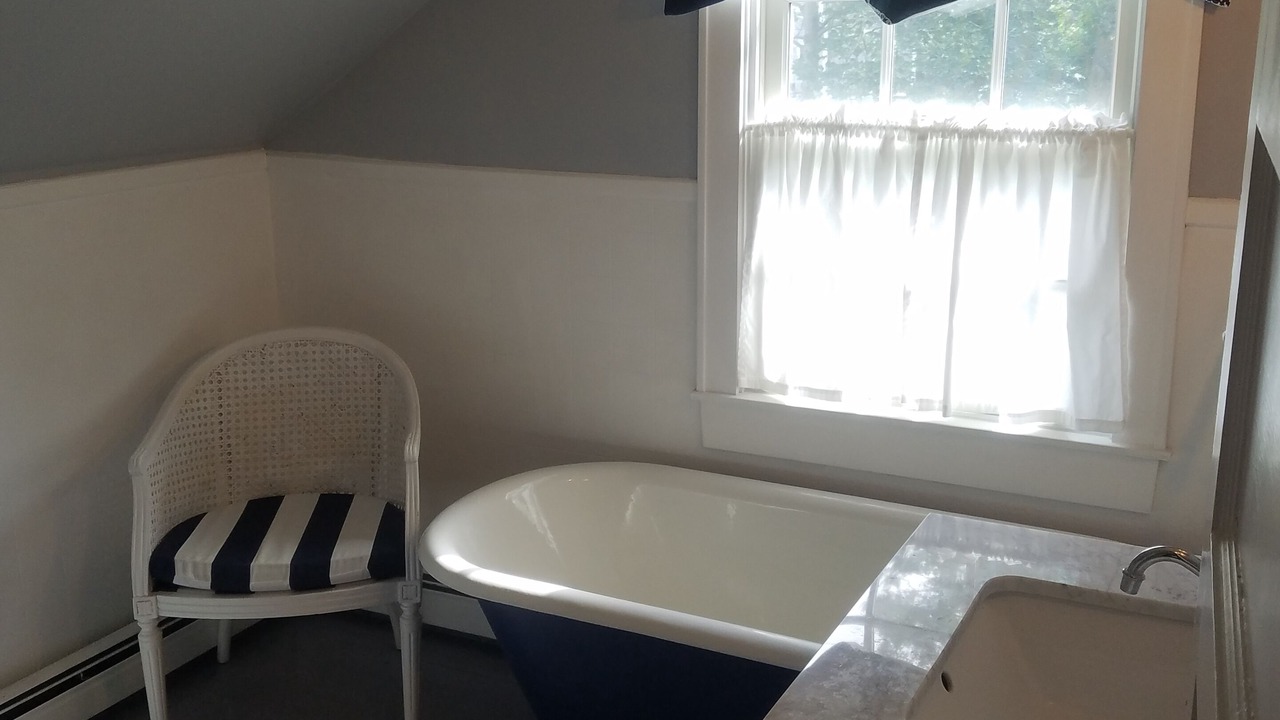 Photo of Bathroom in East Dennis
