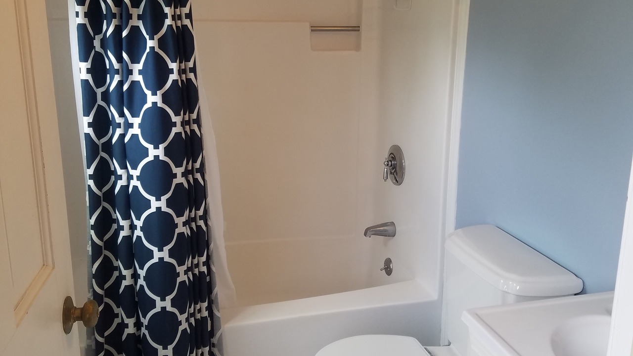 Photo of Bathroom in East Dennis