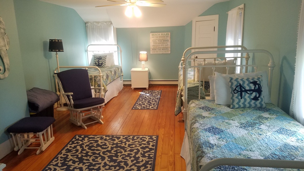 Photo of Bedroom in East Dennis
