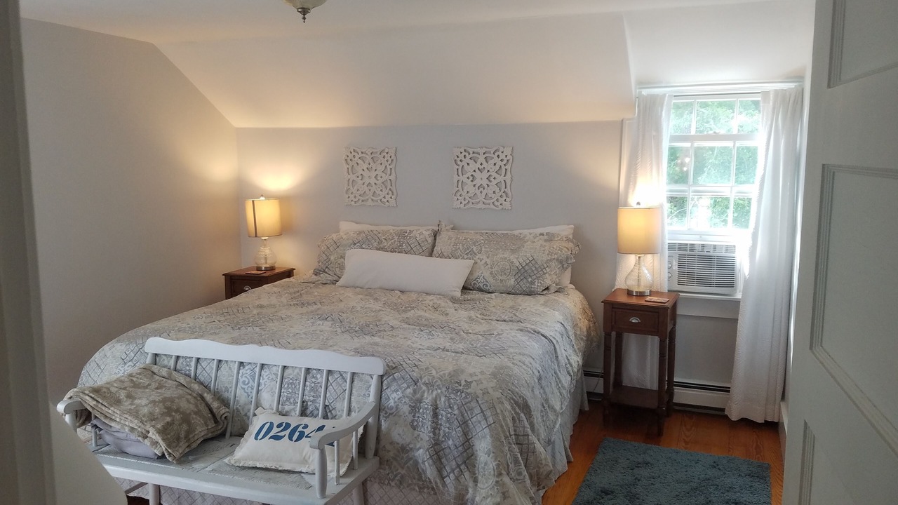 Photo of Bedroom in East Dennis