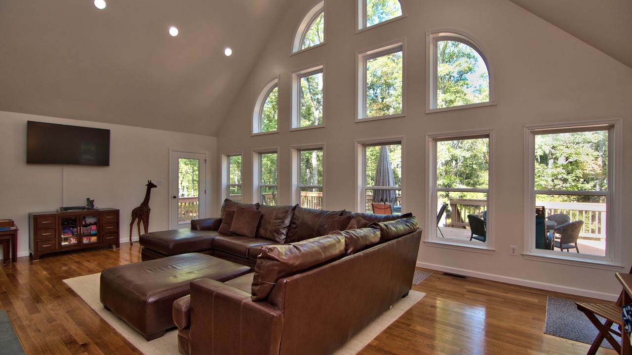Photo of Livingroom in Rowland