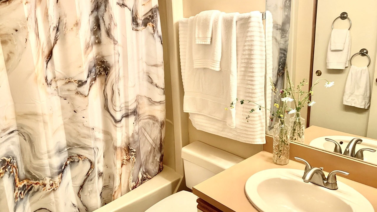 Photo of Bathroom in Killington