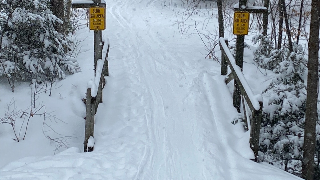 Photo of Outdoor in Killington