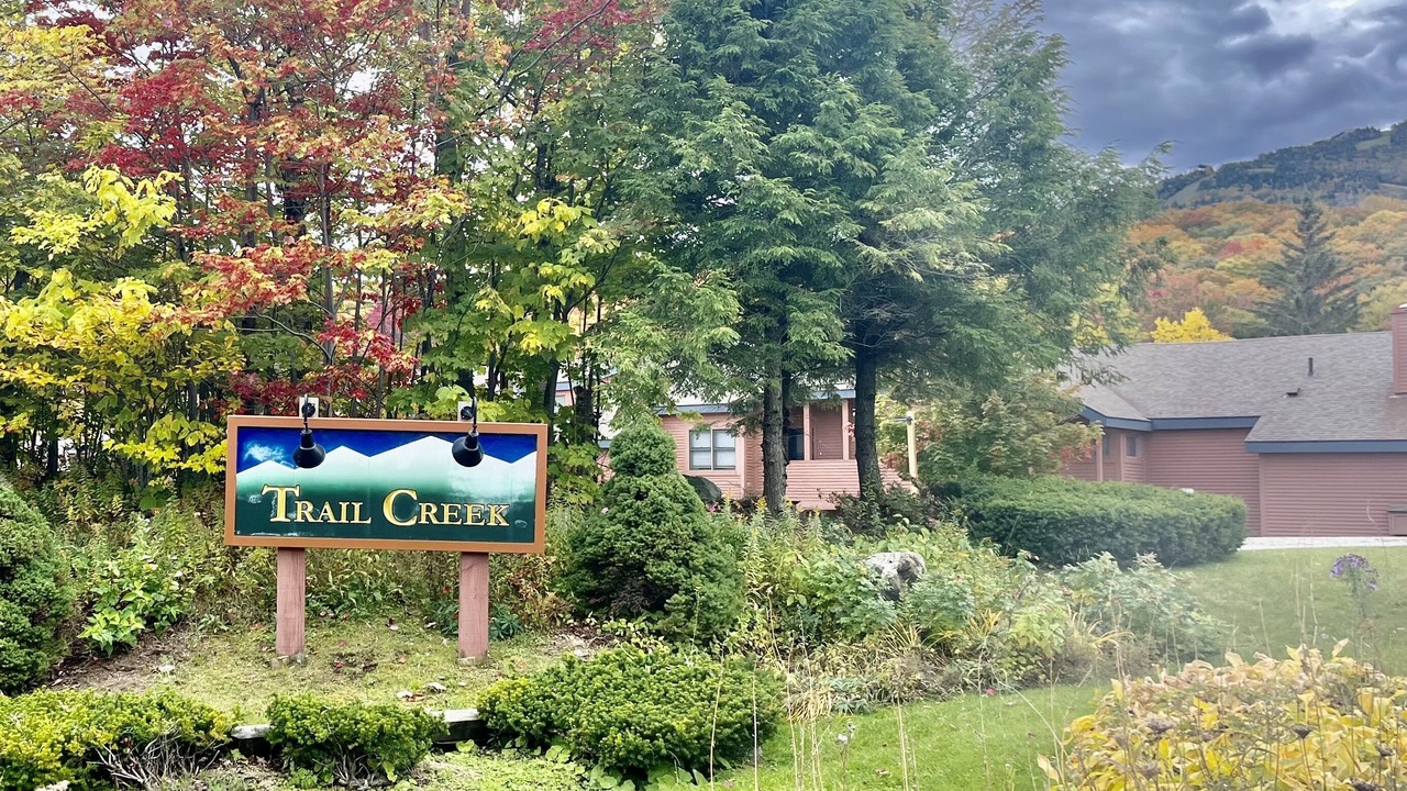 Photo of Outdoor in Killington