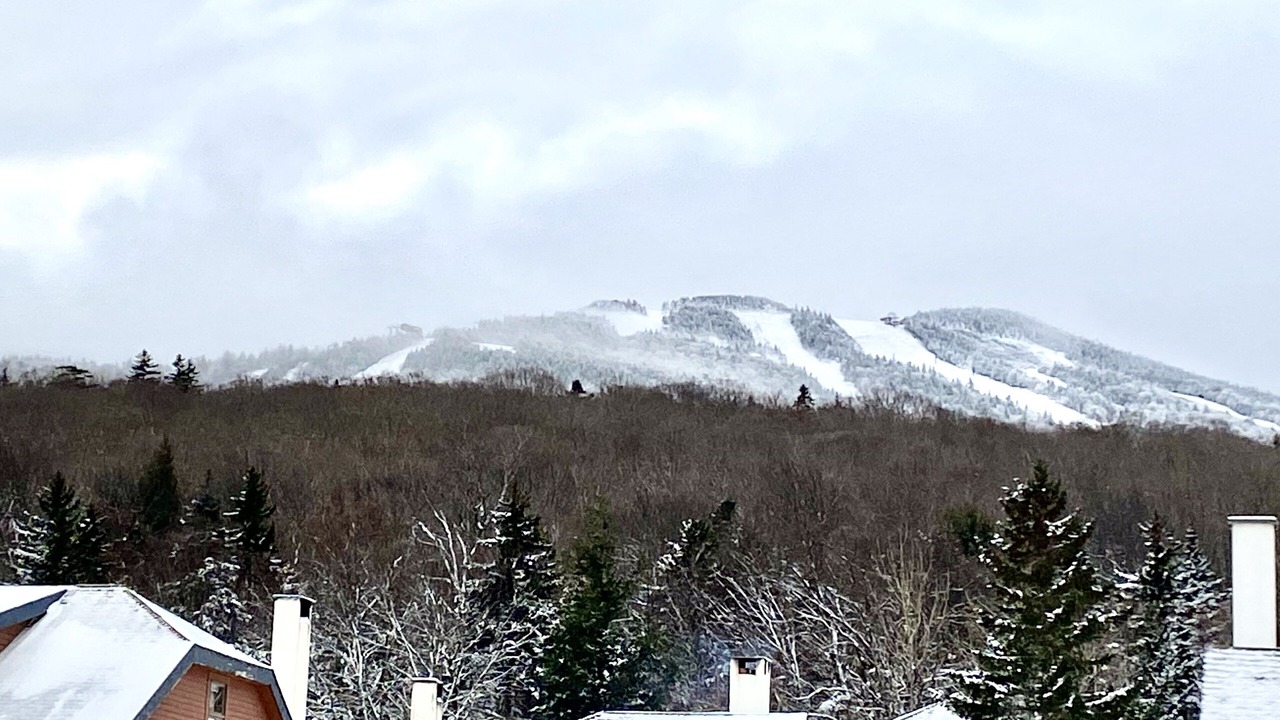 Photo of Bedroom in Killington