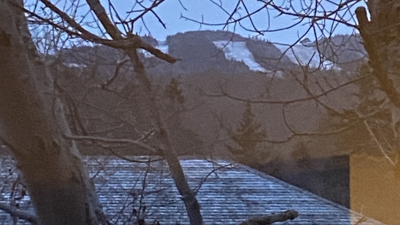 Photo of Outdoor in Killington