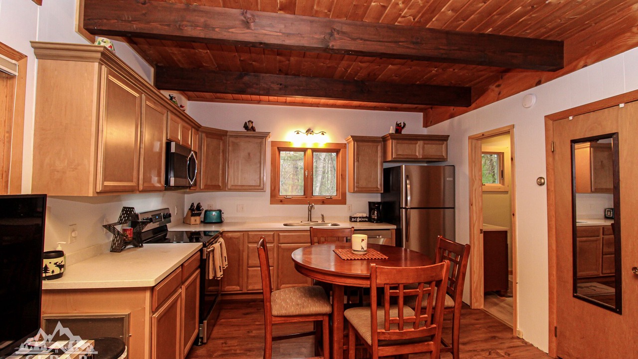 Photo of Kitchen in Jay