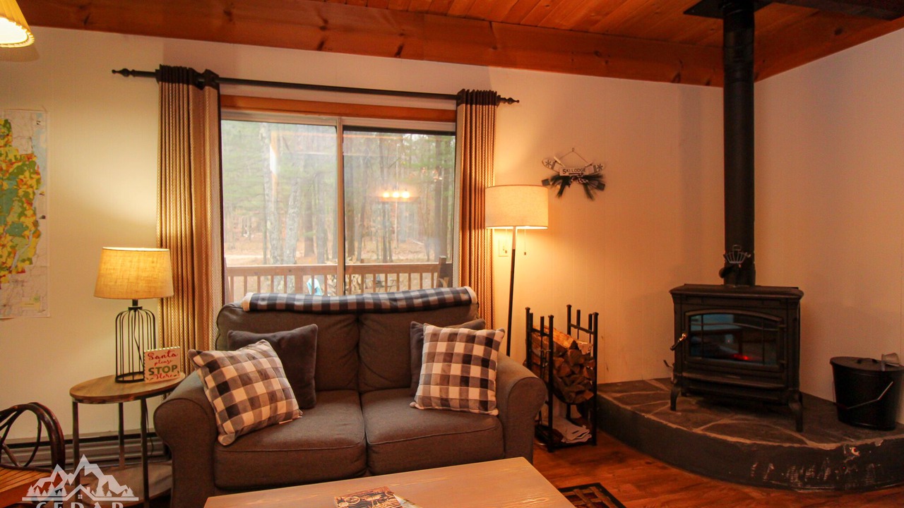 Photo of Livingroom in Jay