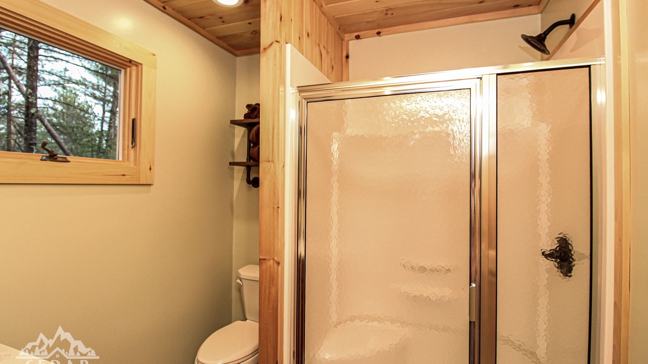 Photo of Bathroom in Jay